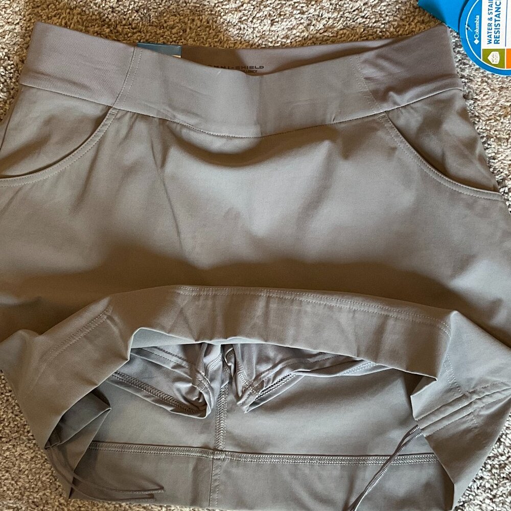 Columbia Active Skort NWT - Picture 5 of 5